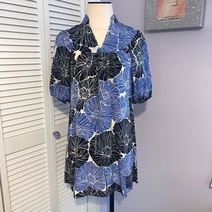 Banana Republic dress